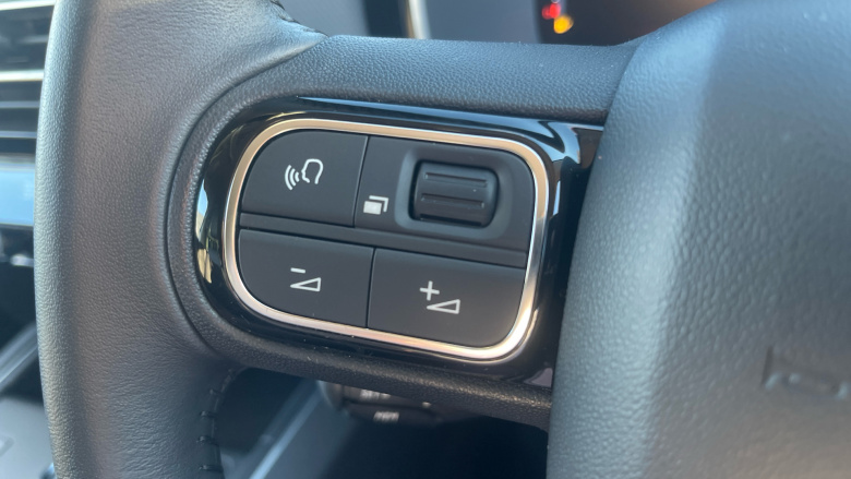 Citroen C5 Aircross 1.2 PureTech Max 5dr Petrol Hatchback